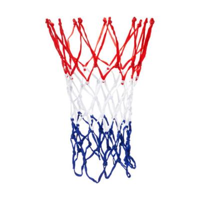 China Professional Nylon Football Traning Basketball Net for sale