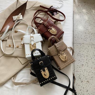 China Wholesale Fashion Handbags Casual Square Cross - Body Designer Handbags Women Famous Brands Bags Women Ladies Purses Handbags for sale