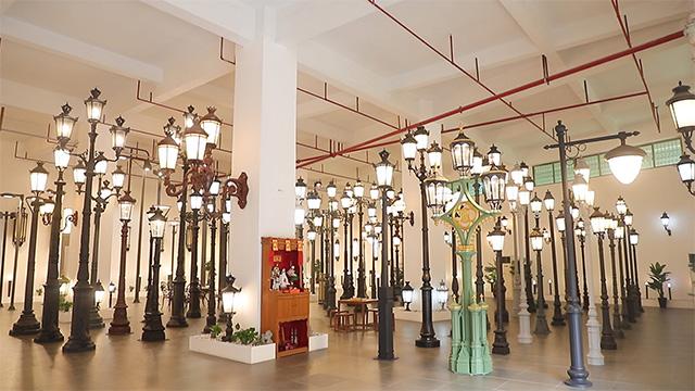 Verified China supplier - Zhongshan Daheng Lighting Company Limited