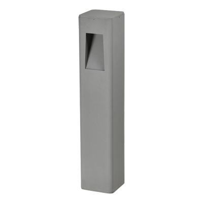 China LANDSCAPE Guaranteed Quality Unique Design Outdoor Lawn Led Bollard Light For Pathway Lighting for sale