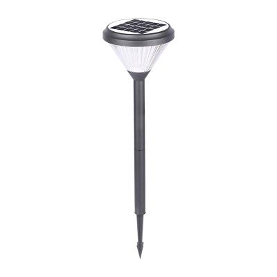 China Zhongshan Daheng Garden Lighting Bollard Lawn Street Light Outdoor Solar Modern Solar Street Light for sale