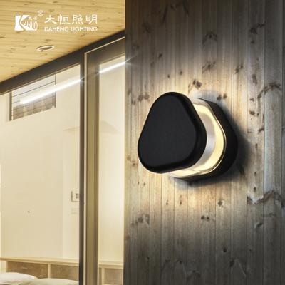 China LANDSCAPE DAHENG Bulkhead Light Home Wall Light 12W for sale