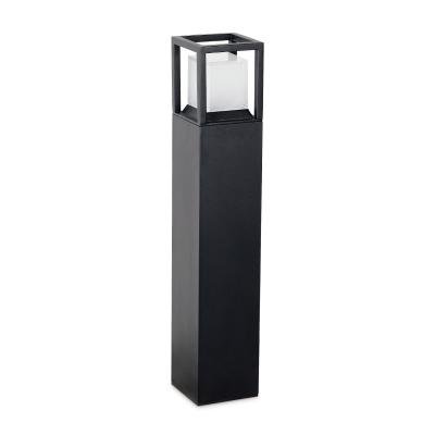 China 2021 New Design Hot Selling Garden Led Bollard Light For Garden Hotel Home for sale