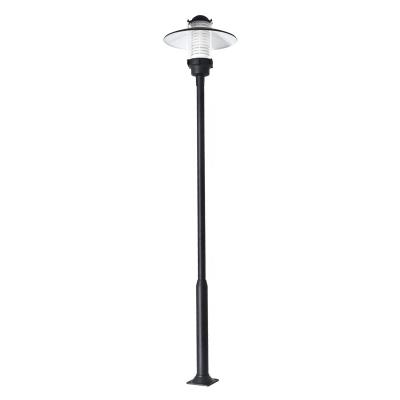 China Daheng Garden Lighting Decorative Modern Pathway Garden Street Motion-activated Street Lamps for sale