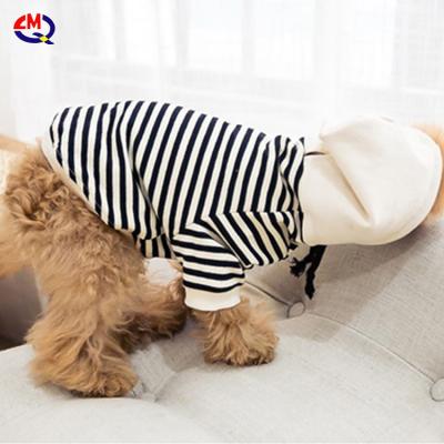 China Sustainable Family Clothing for Pet Parent-Dog Hoodie Clothes and Pet Clothes Parent Dog Couples Clothing for sale