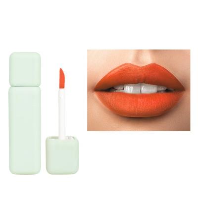 China Matte Lip Stick Glosses Vendor Shimmer Waterproof Custom Lip Gloss Liquid Custom Private Label Lip Gloss for sale