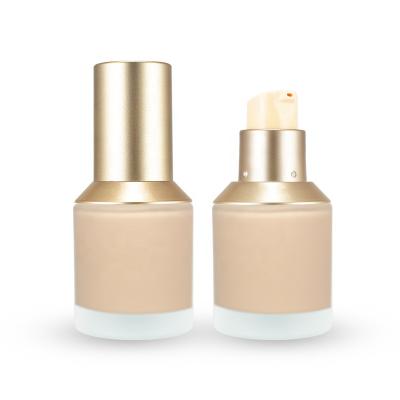 China Vegan Free Liquid Foundation Cruelty Free Private Label Moisturizer Private Label BB Cream CC Cream Concealer Face Base for sale