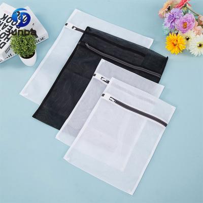 China Wholesale Durable Eco-friendly Laundry Bag Bulk Underwear Wash Bag Travel Green Bag Men And Women for sale