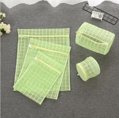 China Eco - Friendly Durable Customizable Mesh Laundry Bag Nylon Mesh Laundry Bag for sale