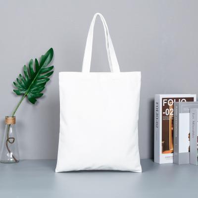 China Sustainable Eco Friendly Organic Cotton Shopping Bag With Custom Printed Logo, Cotton Canvas Tote Bags Storage Tote Bag Cotton for sale