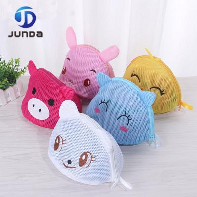 China Eco-friendly durable custom laundry storage bag kids eco-friendly laundry bag for bra for sale