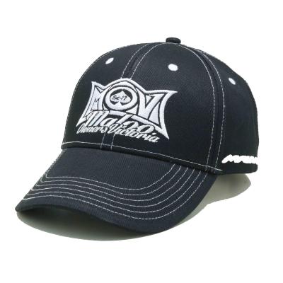 China Custom Character Hot Selling Kids Baseball Mesh Cap Hat Wholesale for sale