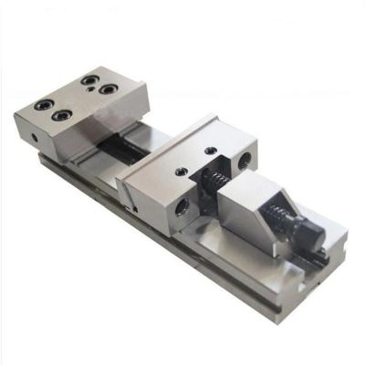 China High Precision Modular Vise Assembly CNC Vice Milling Machining Vise GT125 GT150 GT175 GT200 for sale