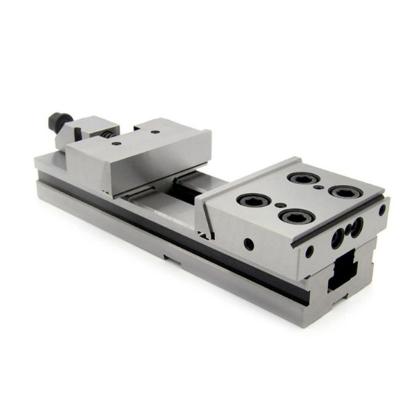 China High Quality Precision Modular Assembly GT Vises For CNC Machine Bench Vise for sale