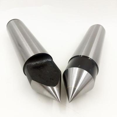 China MT1 MT2 MT3 MT4 MT5 MT6 Lathe Machine MT3 MS3 High Speed ​​Solid Carbide Half Slotted Spindle Used Neutral for sale