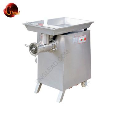 China Commercial Industrial Heavy Duty Stainless Steel Food Machinery Meat Grinder for sale