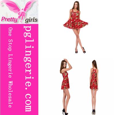 China Anti-Static Coctail Dresses, Game Fashion Dress Up Games, Unique Fashion Dresses for sale