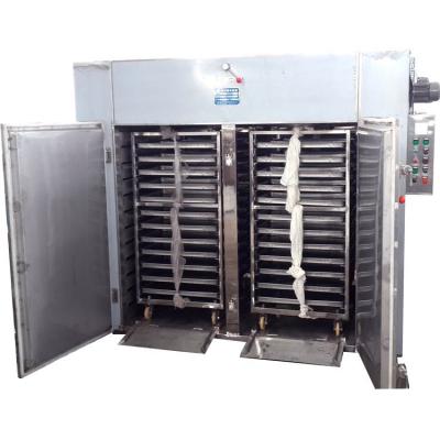 China Garlic Dehydrator Hot Air Circulation Food Fruit Vegetable Drying Garlic Dehydrator Machine for sale