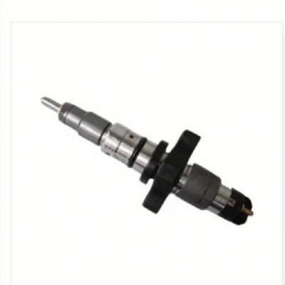 China Effficient 6ct Diesel Engine Fuel Injector 0432191343 3938431 for sale