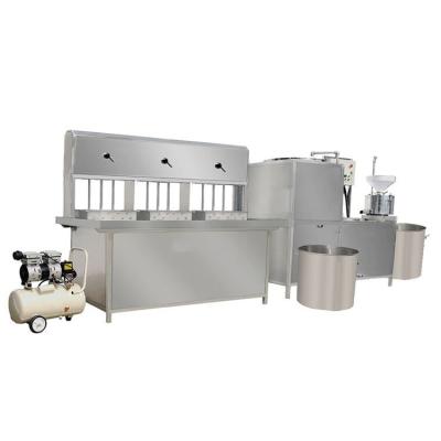 China Hot Selling Mungo Buy Kidney Product Soybean Soybean Cake Bean Cleaning And Processing Machinery Line Hotels Cocoa Machine for sale