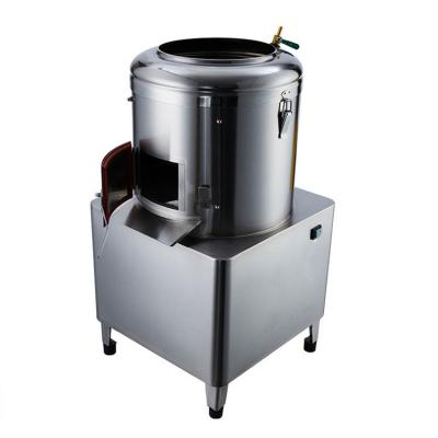 China Snack factory promotion productSkin Silk Chestnut Dermalinfusion Peeling Machine for sale