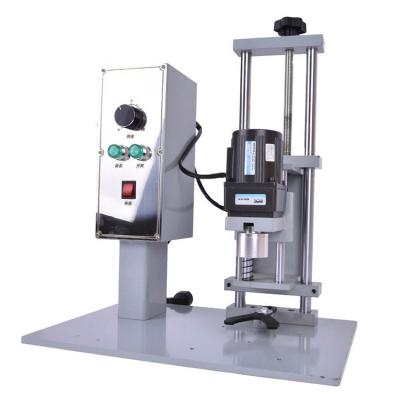 China ironing products fashion baseball product making glass bottle sealing automatic screw bird blowing filling productping machine for sale