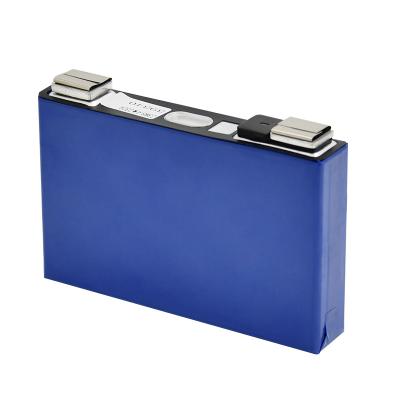 China New product brand new 3.2V 100Ah lithium batteries for solar powered system LiFePo4 100Ah battery cell for sale