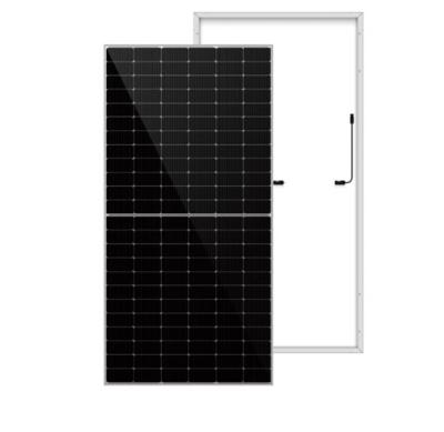 China 24V Solar Power Panels 350 Watt Poly Solar Panel 355W Poly Solar Panels Cost Home Electricity Price 1000W 182mm*182mm for sale