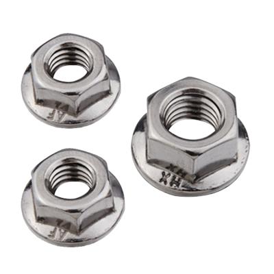 China Retail Industry M4/M5/M6/M8/M10/M12 Aluminum Fitting Knurled Slotted Hex Nuts for sale