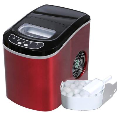 China Hot Selling Ice Maker OEM/ODM Portable Hotel Small Home Ice Tube Maker Ice Maker for sale