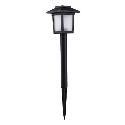 China 2023 New Upgraded Outdoor Buried Solar Ground Lamp Lawn Path Light From Garden for sale