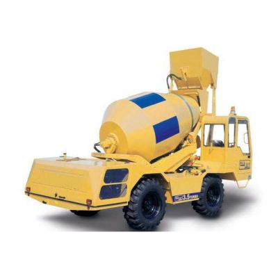 China 2020 Farms China Self Loading Concrete Mixer / Mezcladora de concreto / betonmischer for sale