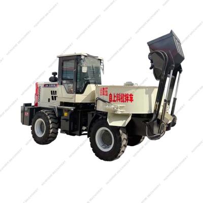 China CONCRETE 1.2 CUBIC METER CAPACITY SMALL PAN LOADING CONCRETE MIXER FOR SALE for sale