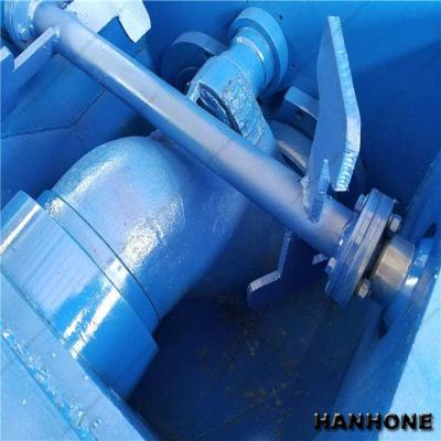 China Construction worksÂ   HIGH PERFORMANCE HYDRAULIC CYLINDER S TYPE VALVE TRANSPORTING SYSTEM CONCRETE CEMENT PUMP FOR SALE for sale