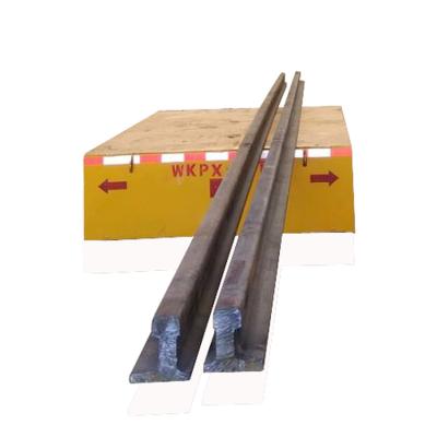 China Material Handling Ground Crane Material Handling Rail Transfer Cart for sale