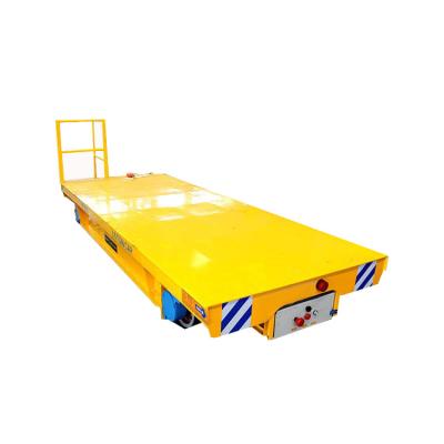 China Motorized Transfer Transfer Cart Manufacturer with 12 Years Experience for sale