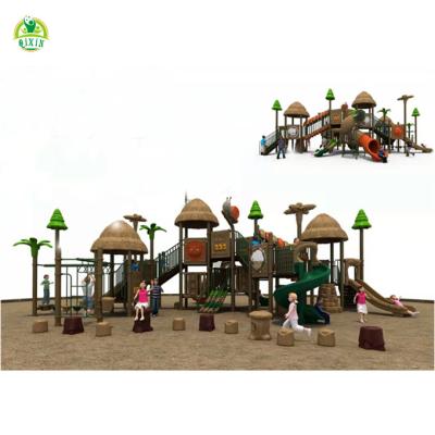 China Plastic Playground Used Slide For Climb And Slide Equipment Kids Playground Equipment With Slide for sale