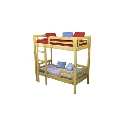 China Modern Kids Bunk Bed Kids Bed Twin Beds For Kids Boys for sale