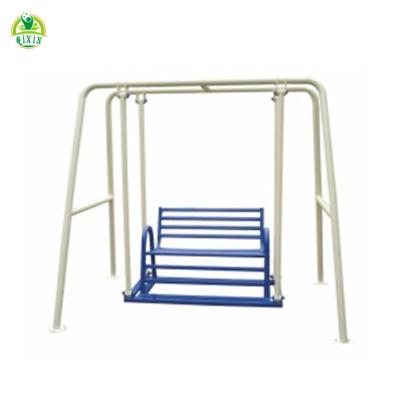 China Outdoor Metal Swing Sets Chair Swing For Adults for sale