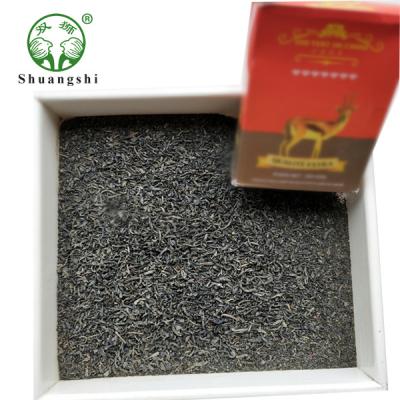 China China tea factory loose chunmee tea green tea for Morocco,Algeria,Niger,Mali for sale