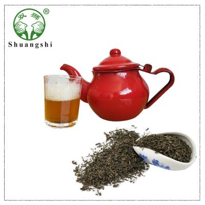 China Health Benefits Loose Chunmee Te Verde Chun Mee Tea Green Tea From China Green Tea Suppliers for sale