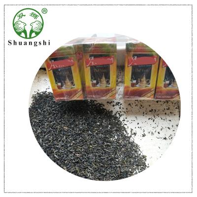 China Cheap Loose Tea Chunmee Green Tea 9371 From China Tea Factory Hot Sale for sale