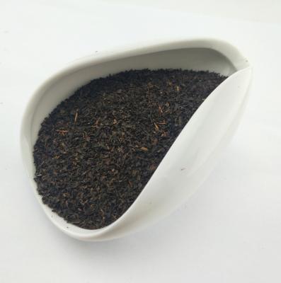 China Chinese broken tea black tea brands dust CTC from a black tea factory direct for sale