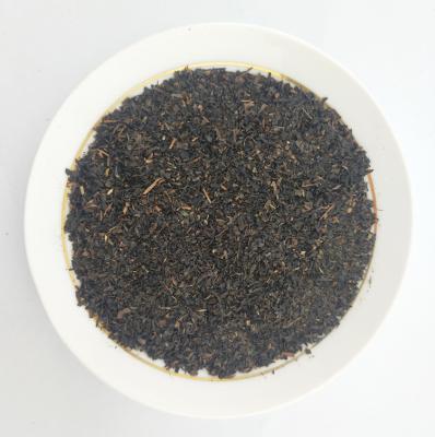 China Loose Tea Schwarzer Tee Haccp Qs Certification Extract Powder Organic Instant Black Tea for sale