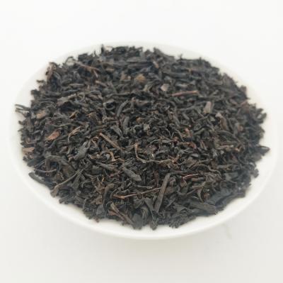 China Loose Tea Black Tea High Quality Double Fermented Organic Kenyan Black Tea for sale