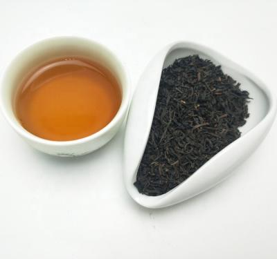 China Loose Tea Wholesale Keemun Black Tea Premium High Quality EU Special Organic Black Tea for sale