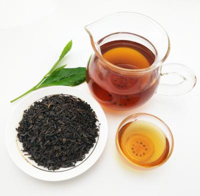 China Organic English Black Tea Double-fermented Flowery OP Loose Tea Loose Health Perfect Material For Europe for sale