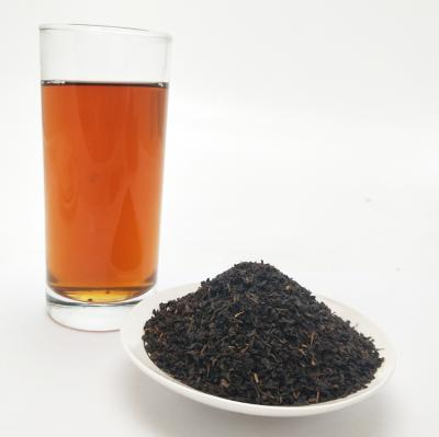 China Loose Tea Black Tea Brands Black Tea Dust for sale