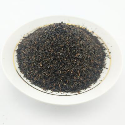 China Schwarzer tee high quality organic health yihong Rose Black Tea wholesale loose tea bag dust for sale