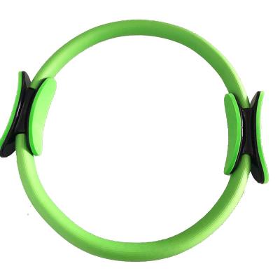 China Strength Forming Magic Circle Pilates Ring Yoga Pilates Ring Pilates Ring Fitness Circle High Quality for sale